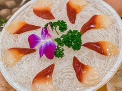 -官塘陈记鱼生·潮汕砂锅粥·牛肉火锅(潮枫路总店)