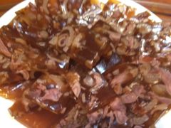 -鑫日千里马朝鲜族小馆(总店)