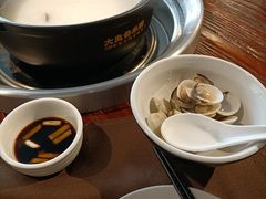 -大良毋米粥(锦龙路总店)