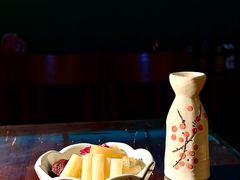 -鸟泉居酒屋·烧鸟·酒馆(百子湾店)