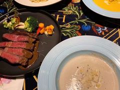 -第101座花园餐厅(湖滨88店)