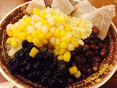 -鲜芋仙(中环百联2店)