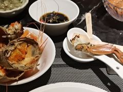 -半岛翡丽海鲜自助餐厅(观风亭店)
