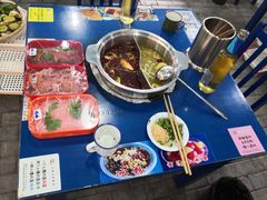-张师傅烧烤(CBD店)