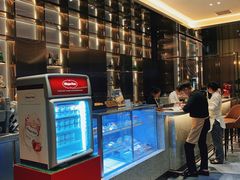 -北京保利大厦酒店(东四十条地铁站店)