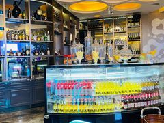 -米乐星世界KTV(汇智国际商业中心店)