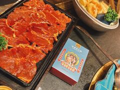 -吼堂老火锅(太古里总店)