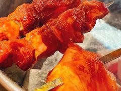 -水浒烤肉(国贸店)