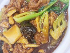 -顺风海鲜港(金玉兰店)