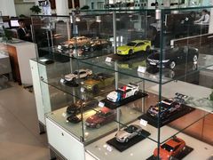 -北京京宝行宝马4S店(闵庄路店)