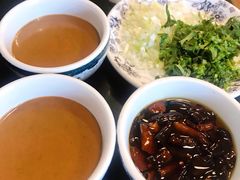 小料-裕德孚·非遗手切涮羊肉(东直门内大街店)