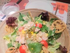 -椒爱水煮鱼川菜(皇姑万象汇店)
