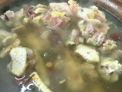 -威邵鸡煲(西华路总店)