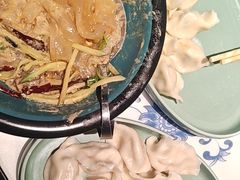 -东方饺子王(哈西万达店)