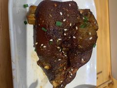 -城南老友羊蝎子火锅(花乡奥莱店)