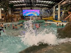 -南宫温泉水世界