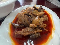 -荣生萝卜汤饭店