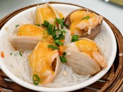 -小榄公饭店·岭南庭院餐厅(民安北路店)