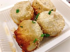 小杨生煎-小杨生煎(南京东路食品一店)