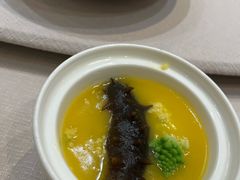 -洪福龙虾
