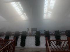 -太白山御龙湾温泉