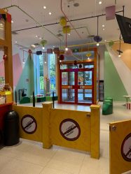 -玩元素·家庭游乐成长中心(香格里拉店)