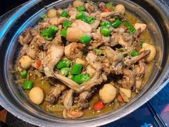 -蛙小侠(卓悦里店)