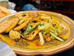 -老来福·非遗酸汤兔(凯旋路店)