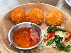 -KingThaia金泰兰(滨江天街店)