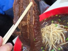 -小龙大肉面馆