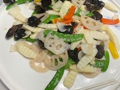 -怀德酒楼·粤菜·海鲜·茶点(宝安国际机场店)