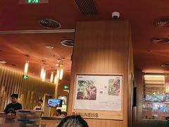 -巴奴毛肚火锅(二七万达店)