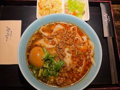 肉沫刀削面-喜晋道面馆(华严寺广场店)