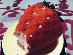 -麦当劳(北苑秋实路店)
