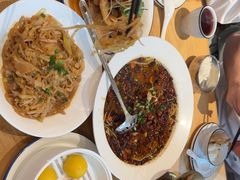 -东北风(江北万达店)