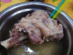 骨头王-守英猪脏粉(仓桥街店)