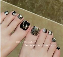 点击看大图 -M·X Nail日式美甲美睫