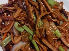 -小菜园新徽菜(合肥天鹅湖万达店)