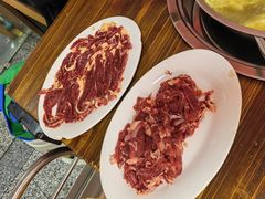 -柴头哥·牛肉火锅(爱民路店)