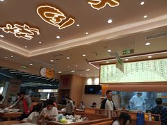 -陳香貴·兰州牛肉面(上海长风大悦城店)