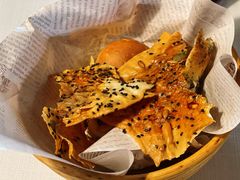 餐前面包-Solo(衡山路店)