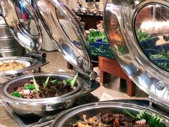 -景湖轩全日制餐厅·南湖名都