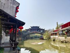 -杭州宋城