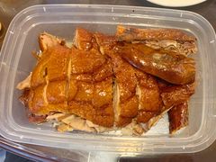 -黄连大头华烧鹅店(大良店)