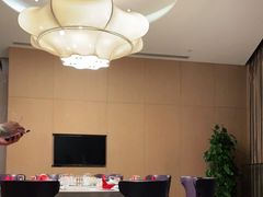 -上海嘉定喜来登酒店