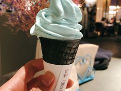 冰淇淋-小大董·烤鸭(凤凰汇店)