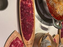 -左庭右院鲜牛肉火锅(新梅广场店)