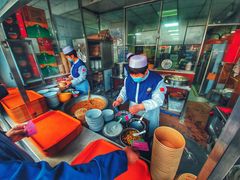 -方中山胡辣汤(正光路店)