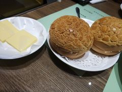 冰火菠萝油-火啫啫·粤式啫啫煲(南通首店)