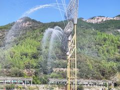 -潭溪山